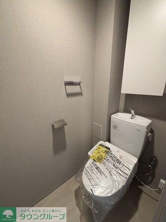 スカイグランデ津田沼の物件内観写真